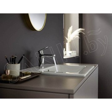 Смеситель для умывальника Hansgrohe Vernis Blend 100 71585000