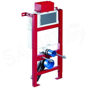 Инсталляция для унитаза SCHELL 820C 030600099 низкая