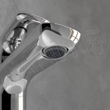 Смеситель для умывальника Villeroy&Boch O.Novo TVW10410311061