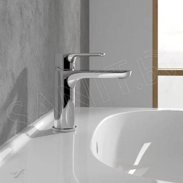 Смеситель для умывальника Villeroy&Boch O.Novo TVW10410311061