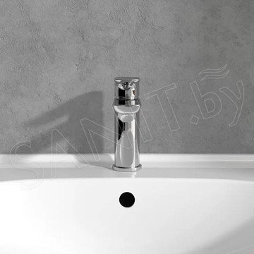 Смеситель для умывальника Villeroy&Boch O.Novo TVW10410311061