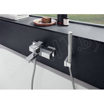 Держатель для душевой лейки Villeroy&Boch TVC00045900061