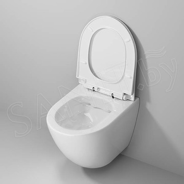 Комплект инсталляции Grohe Rapid SL 38772001 с подвесным унитазом Niagara Vista NG-9301