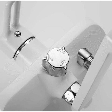 Душевая стойка Shevanik S8136F