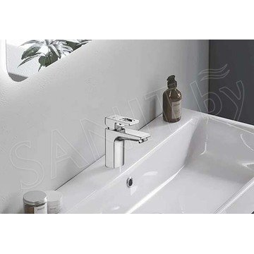 Смеситель для умывальника Shevanik S8201