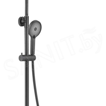 Душевая стойка Shevanik S8336T