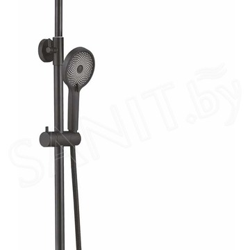 Душевая стойка Shevanik S8336H