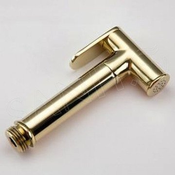 Смеситель встраиваемый Frap F7505-3 с гигиеническим душем