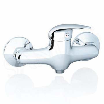 Набор смесителей Ravak Set Suzan D 70508019 3 в 1