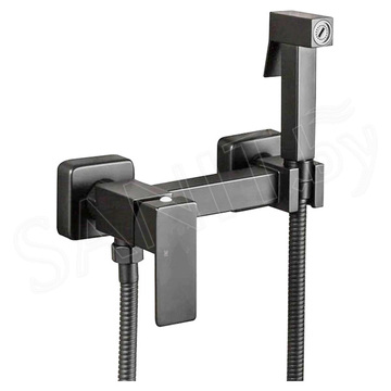 Смеситель для биде Frap F7504-9
