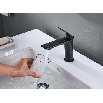 Смеситель для умывальника Shevanik S9101H