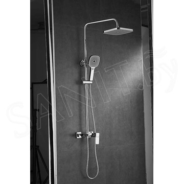 Душевая стойка Shevanik S9736