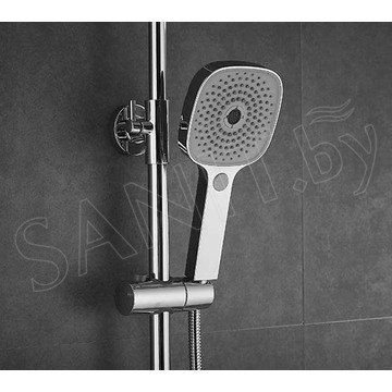 Душевая стойка Shevanik S9736
