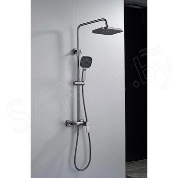 Душевая стойка Shevanik S9736T