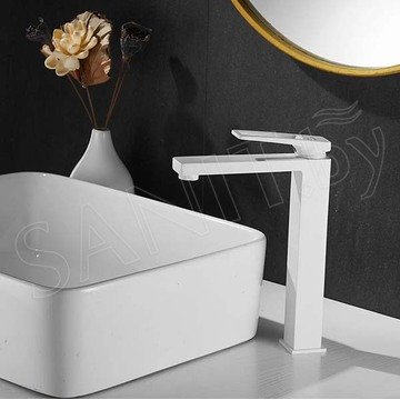 Смеситель для умывальника Shevanik S6811C