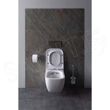 Подвесной унитаз Allen Brau Infinity 4.21004.20