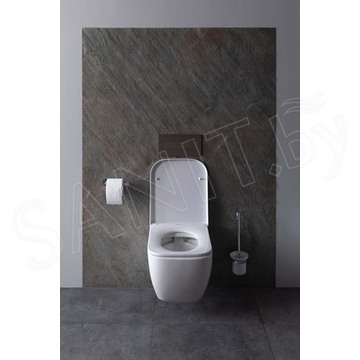 Подвесной унитаз Allen Brau Infinity 4.21004.20