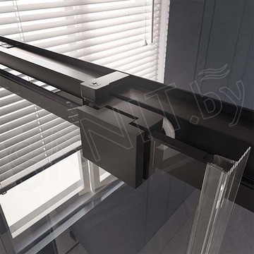 Душевой уголок Veconi Premium Trento PTC-SP-30B 140