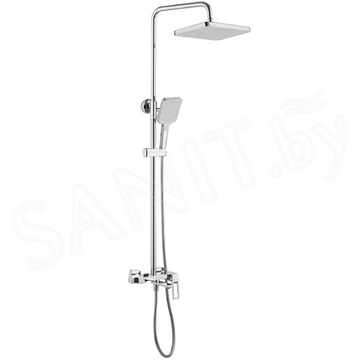 Душевая стойка Shevanik S6836