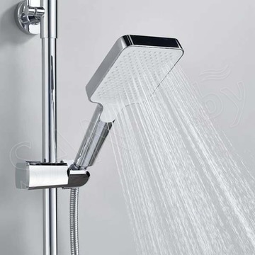 Душевая стойка Shevanik S6836