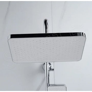 Душевая стойка Shevanik S6836