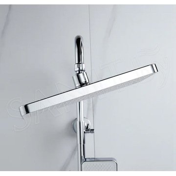 Душевая стойка Shevanik S6836