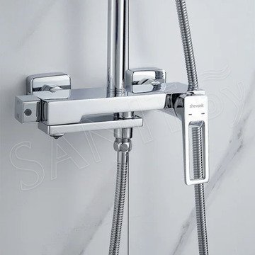 Душевая стойка Shevanik S6836