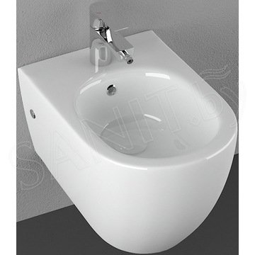 Подвесное биде Allen Brau Reality 4.32008.20