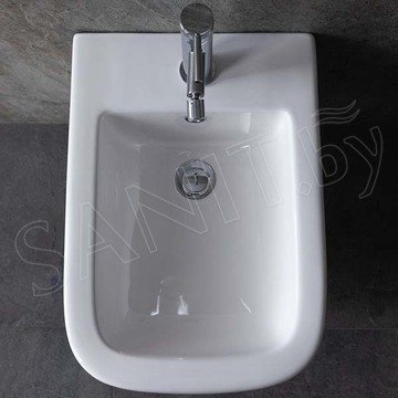 Подвесное биде Allen Brau Infinity 4.21006.20