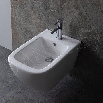 Подвесное биде Allen Brau Infinity 4.21006.20