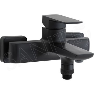 Смеситель для ванны Allen Brau Infinity 5.21006-31