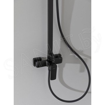 Душевая стойка Allen Brau Infinity 5.21012-31