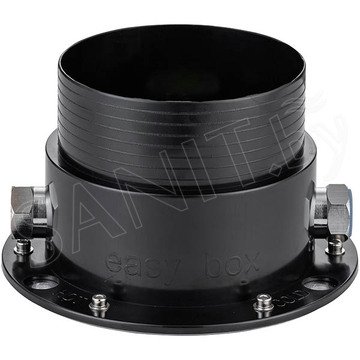 Смеситель для ванны Allen Brau Infinity 5.21009-31 напольный