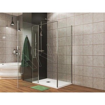 Душевой уголок Allen Brau Priority 269532 / 269535 / 269538
