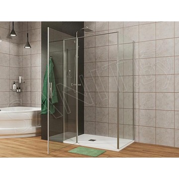 Душевой уголок Allen Brau Priority 269532 / 269535 / 269538