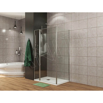 Душевой уголок Allen Brau Priority 269532 / 269535 / 269538