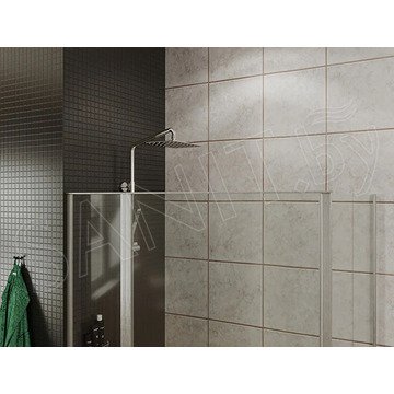 Душевой уголок Allen Brau Priority 269532 / 269535 / 269538