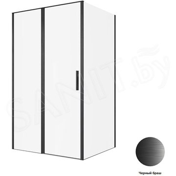 Душевой уголок Allen Brau Priority 269534 / 269537 / 269540