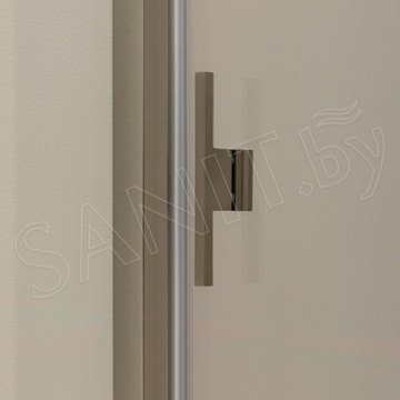 Душевая дверь Allen Brau Priority 3.31002.BA / 3.31005.BA  / 3.31008.BA / 3.31011.BA