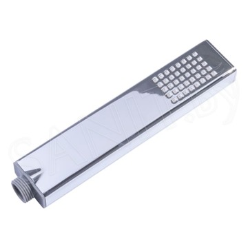Душевая лейка Allen Brau Infinity 5.21022-00