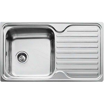 Кухонная мойка TEKA CLASSICO 1C 1E MTX 10119057 / 10119056