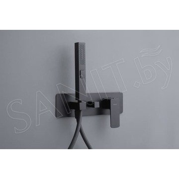 Смеситель встраиваемый Allen Brau Infinity 5.21011-31