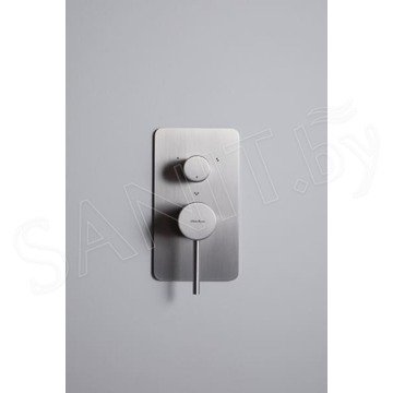 Смеситель встраиваемый Allen Brau Priority 5.31A11-BN