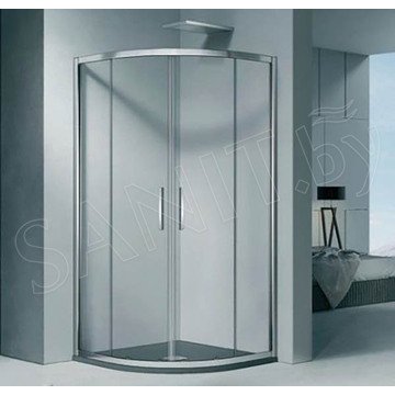 Душевой уголок Good Door Cofe R-C-CH