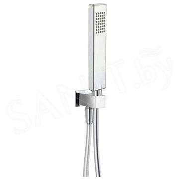 Шланговое подключение с лейкой Allen Brau Infinity 5.21021-00