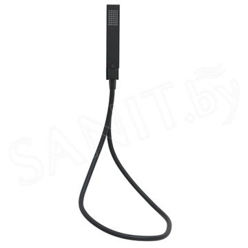 Шланговое подключение с лейкой Allen Brau Infinity 5.21021-31