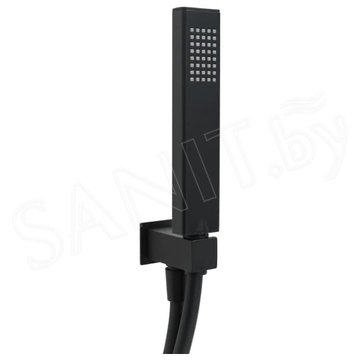 Шланговое подключение с лейкой Allen Brau Infinity 5.21021-31