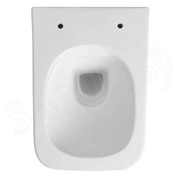 Комплект инсталляции Grohe Rapid SL 38772001 с унитазом Roxen Cube 530135-01 Rimless Soft Close