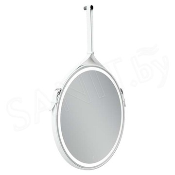 Зеркало Sancos Dames белое