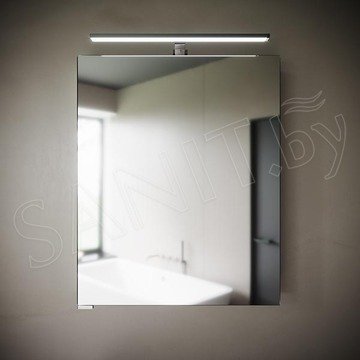 Шкаф-зеркало Sancos Hilton 60